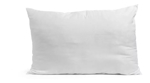 Almohada Inteligente Zip. C/vellon Siliconado 50X70