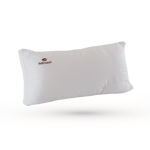 Almohada Vellón Suave 70x35 Cm Sueño Dorado