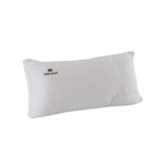 Almohada Vellón Suave 70x35 Cm Sueño Dorado
