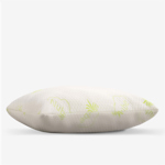 Almohada Nube Aloe Vera Vellon 50x70
