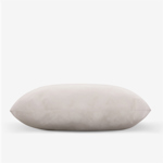 Almohada Nube AG+ con nano tecnologia y IONES DE PLATA