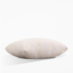Almohada Nube AG+ con nano tecnologia y IONES DE PLATA