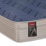 Colchón Resortes Springwall MCB 115 Euro Pillow 080x190 - 1 Plaza