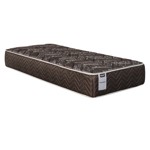 Colchón Resortes Pocket Springwall Power 090x190 - 1 1/2 Plaza