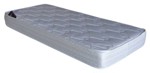 COLCHON ESPUMA SUPER 24 –190X100 ARCOIRIS