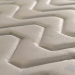 Colchon Espuma Alta Densidad Springwall One Plus 080x190 - 1 Plaza