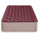 Colchón de Espuma de Alta densidad 1 1/2 Plaza Zafiro Bremen 100x200