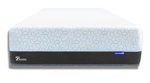 Colchon Espuma 1 Plaza Arcoiris Memory Roll 80x190 Box 22cm