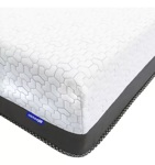 Colchon Espuma 1 Plaza Arcoiris Memory Roll 80x190 Box 22cm