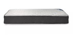 Colchon Piero 1 Plaza Spring 190x80 Resortes Ultra Coil