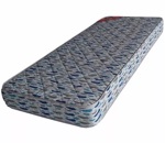 Colchon Piero 1 Plaza Body Pro 80x190x18 Espuma Matelaseado
