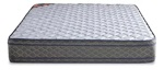 Colchon Espuma De 2 Plazas Piero Fleur 140x190 C/ Europillow