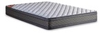 Colchon Espuma De 2 Plazas Piero Fleur 140x190 C/ Europillow