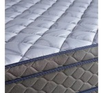 Colchon Espuma De 2 Plazas Piero Fleur 140x190 C/ Europillow