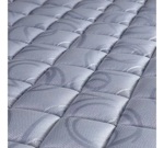 Colchon Espuma De 2 Plazas Piero Fleur 140x190 C/ Europillow
