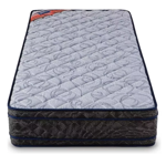 Colchon Espuma 1 Plaza Piero Fleur 80x190 Doble Europillow