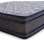 Colchon Espuma 1 Plaza Piero Fleur 80x190 Doble Europillow