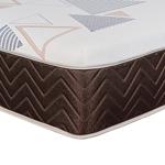 Colchon Resortes Pocket Springwall Magnetic Pillow Soft 160x200 - Queen