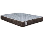 Colchon LIZ 140x190 Resortes - 2 Plazas