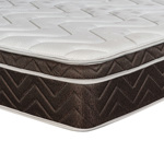 Colchón Espuma Alta Densidad Springwall One 160x200 - Queen