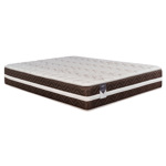 Colchon Espuma Alta Densidad Springwall One Plus 140x190 - 2 Plazas