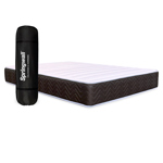 Colchón Resortes Pocket Springwall Upper Hybrid 140x190 - 2 Plazas