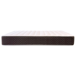 Colchón Resortes Pocket Springwall Upper Hybrid 140x190 - 2 Plazas