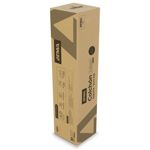 Colchón de Espuma Atma Euro Top 2 Plazas En Caja 140x190cm CHMFET140X190