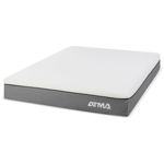 Colchón de Espuma Atma Smooth Top 2 Plazas En Caja 140X190cm CHMFST140X190