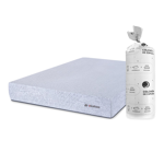 Colchón de espuma compactado King Koil G22 de 2 plazas 130x190