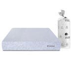 Colchón de espuma compactado King Koil G22 de 2 plazas 130x190