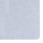 Colchón de espuma compactado King Koil G22 de 2 plazas 130x190