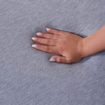 Colchón de espuma compactado King Koil G24 King Size 200x200