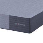 Colchón de espuma compactado King Koil G24 King Size 200x200