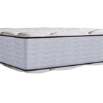 Colchón de espuma King Size  Zafiro Jaspe 200x200