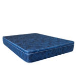 Colchón 2 Plazas 140x190 26cm Europillow + Sommier Ecocuero