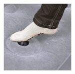 Colchon Inflable Queen Coleman Go 2 plazas C/inflador De Pie