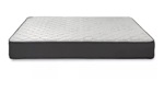 Colchon 2 Plazas Piero Spring 190x140cm De Resortes Coil