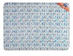 Colchon 2 Plazas Piero Espuma Matelasse Body Pro 140x190x18
