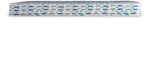 Colchon 2 Plazas Piero Espuma Matelasse Body Pro 140x190x18