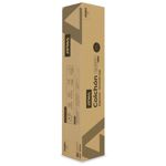 Colchón de Espuma Atma Smooth Top Queen En Caja 160X200cm CHMFST160X200