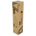 Colchón de Espuma Atma Smooth Top Queen En Caja 160X200cm CHMFST160X200