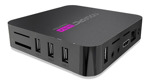 Smart Tv Box 4k Android Noga Pc Ultra Hdmi Uhd Convertidor