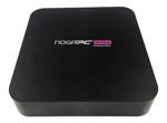 Smart Tv Box 4k Android Noga Pc Ultra Hdmi Uhd Convertidor
