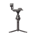 Estabilizador de mano DJI RS 4 de cámara Ligero profesional