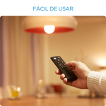 Control Remoto inteligente Wiz Wi-Fi Wizmote