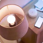 Control Remoto inteligente Wiz Wi-Fi Wizmote