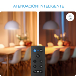 Control Remoto inteligente Wiz Wi-Fi Wizmote