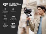 Estabilizador de Cámara Ronin DJI RS3 Mini Profesional Gimbal
