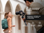 Estabilizador de Cámara Ronin DJI RS3 Mini Profesional Gimbal